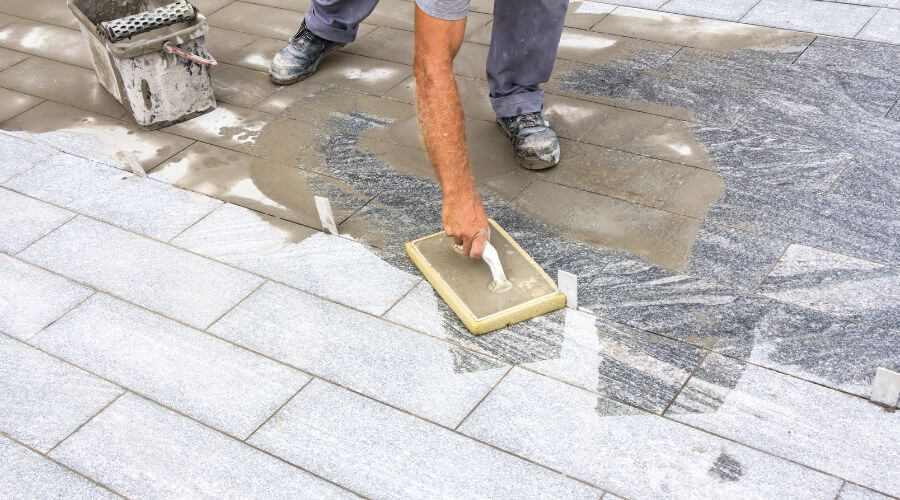 Expert tile roof repair services in Cynthiana, KY
